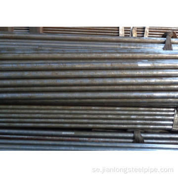 10277-2 Precision Bright Seamless Cold Drawn Steel Pipe